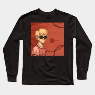 Dave strider Long Sleeve T-Shirt